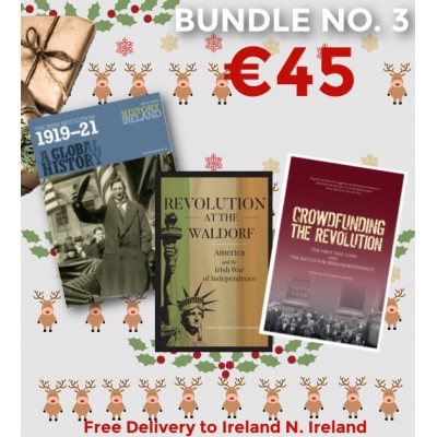 CHRISTMAS BUNDLE NUMBER 3